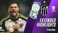 Palmeiras se mantém forte no Brasileirão com vitórias recentes e negociações importantes