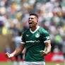 Palmeiras: Paulinho é operado e inicia recuperação nos próximos dias