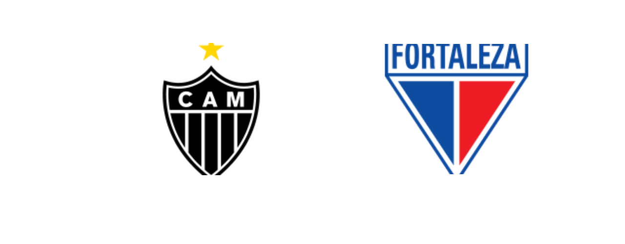 Horário, onde assistir e escalações de Atlético Mineiro x Fortaleza pela Serie A